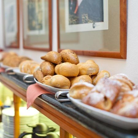 פראג Boutique Hotel 16 מראה חיצוני תמונה